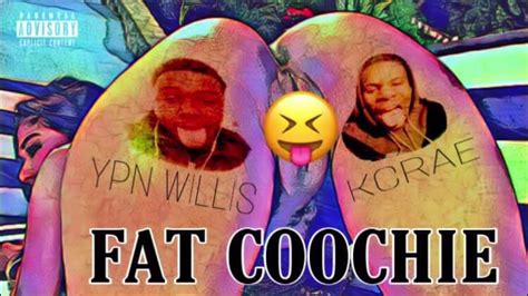 fat coochie